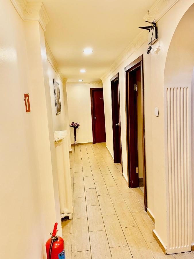 Rueyam Hotel Κωνσταντινούπολη Εξωτερικό φωτογραφία