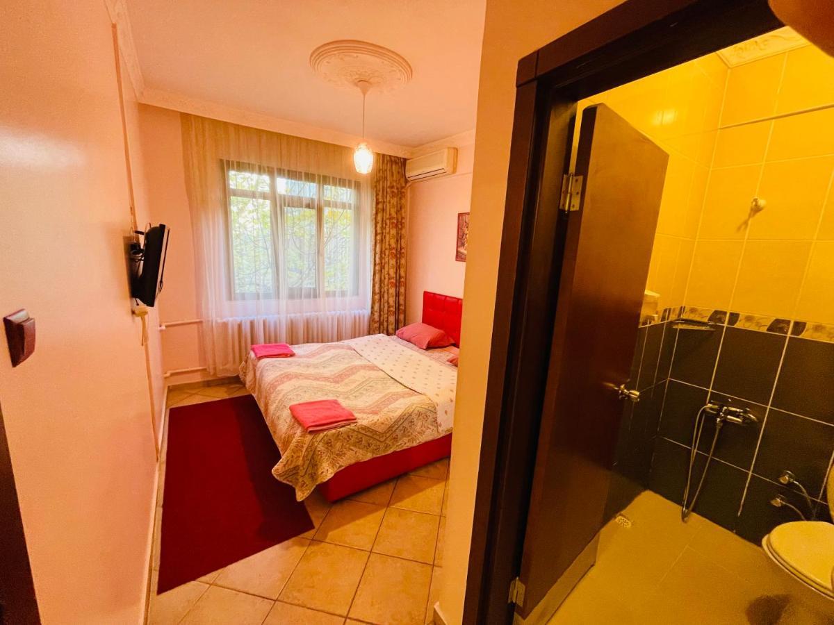 Rueyam Hotel Κωνσταντινούπολη Εξωτερικό φωτογραφία