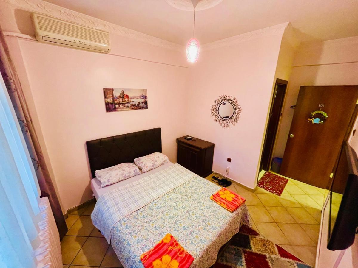 Rueyam Hotel Κωνσταντινούπολη Εξωτερικό φωτογραφία