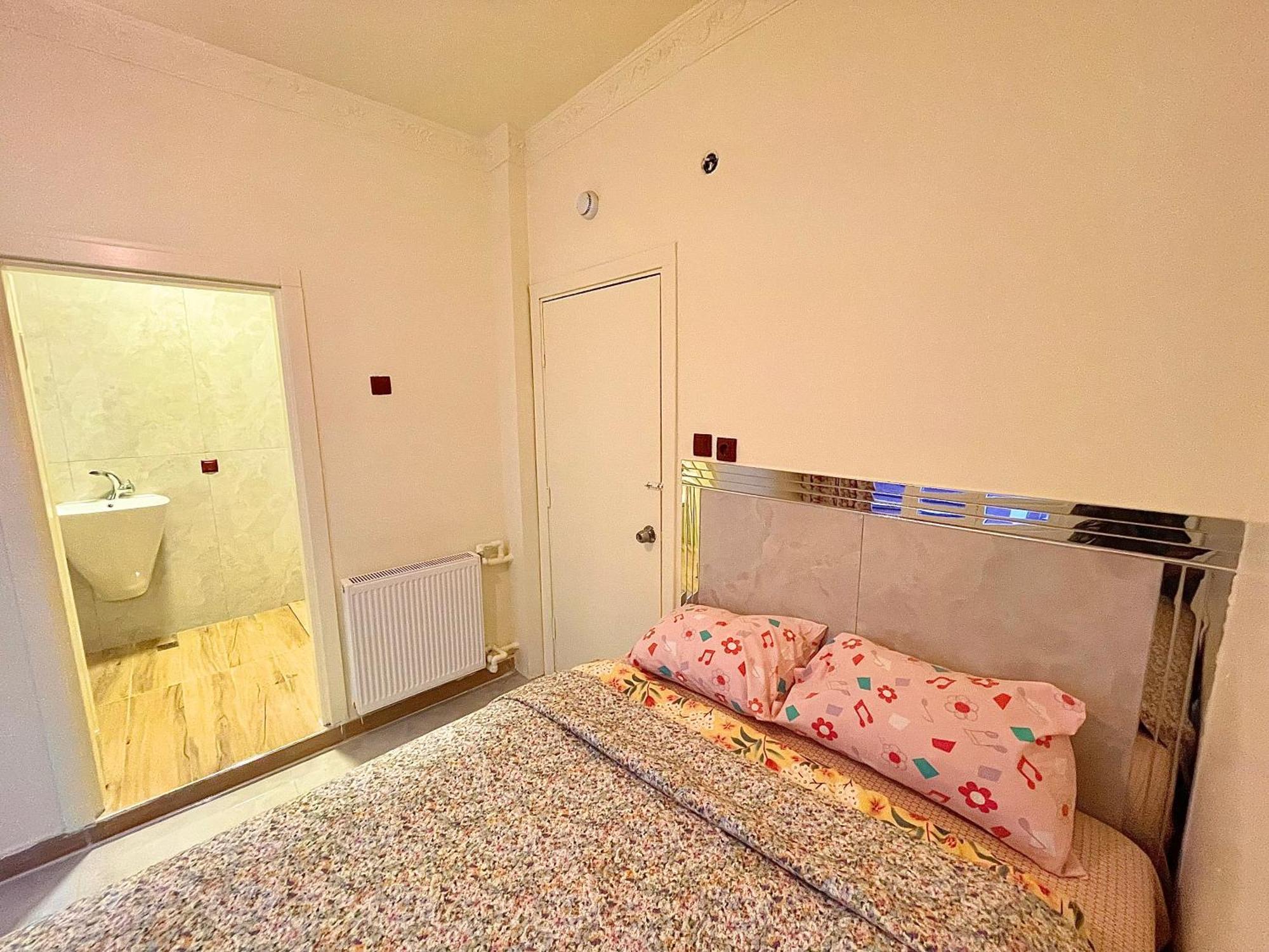 Rueyam Hotel Κωνσταντινούπολη Εξωτερικό φωτογραφία