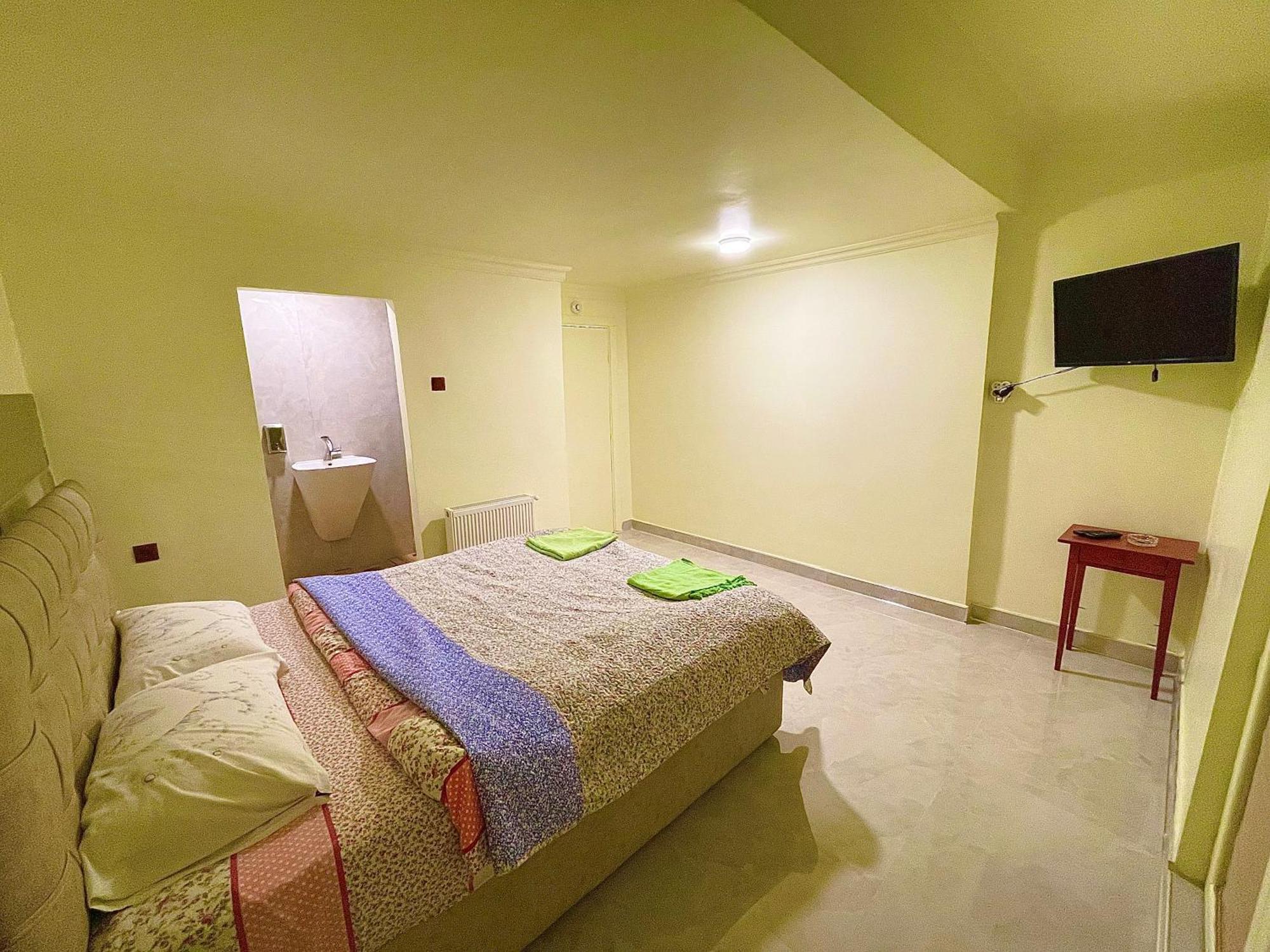 Rueyam Hotel Κωνσταντινούπολη Εξωτερικό φωτογραφία