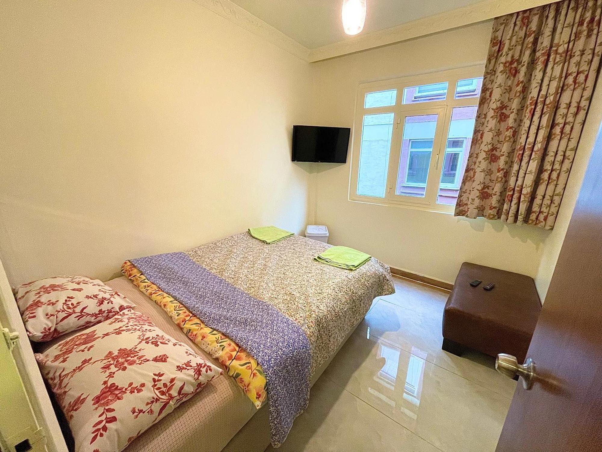 Rueyam Hotel Κωνσταντινούπολη Εξωτερικό φωτογραφία