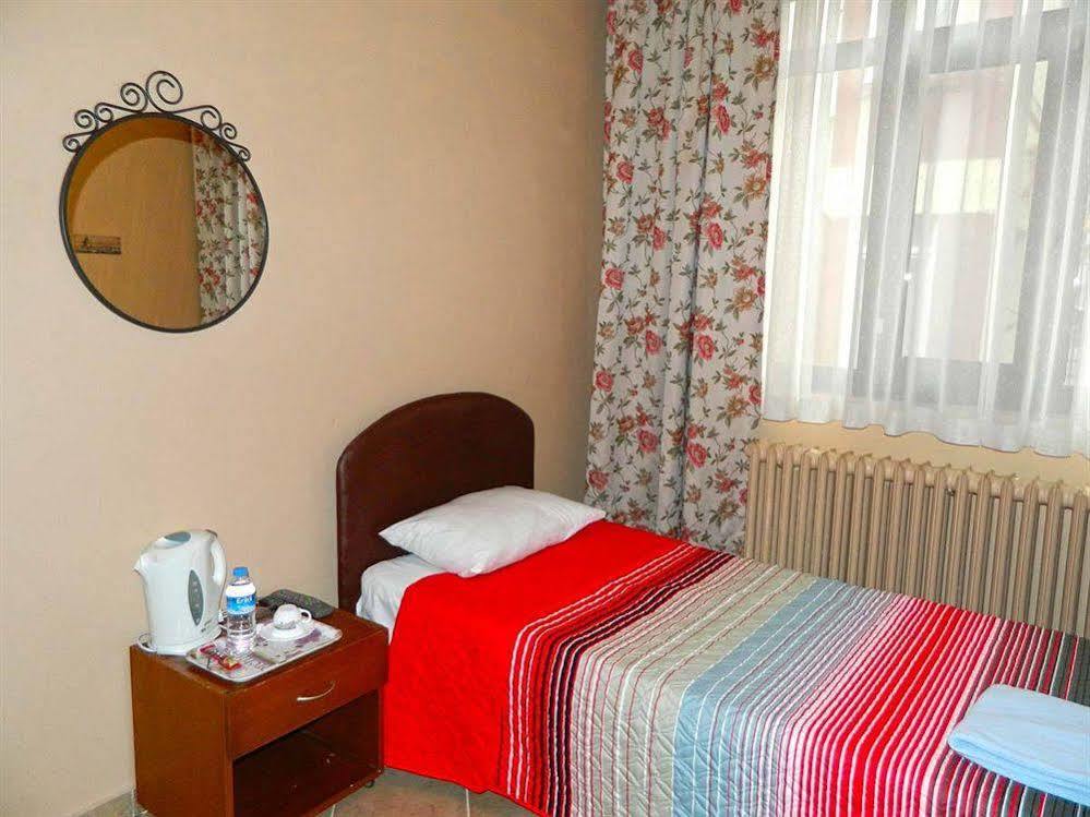 Rueyam Hotel Κωνσταντινούπολη Εξωτερικό φωτογραφία